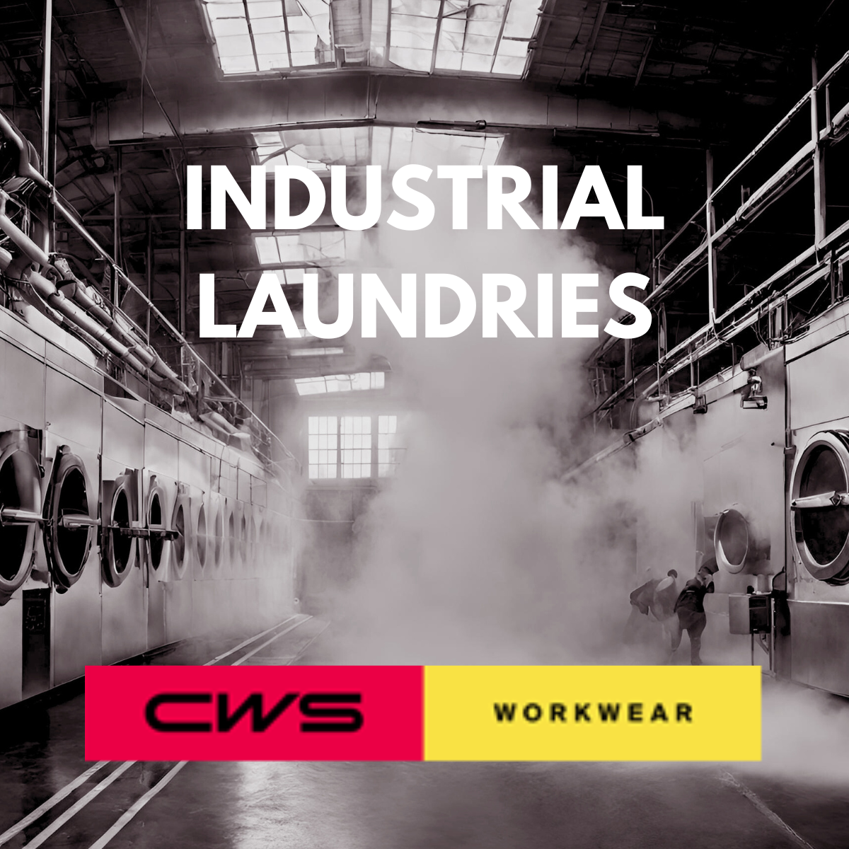 Industrial Laundries