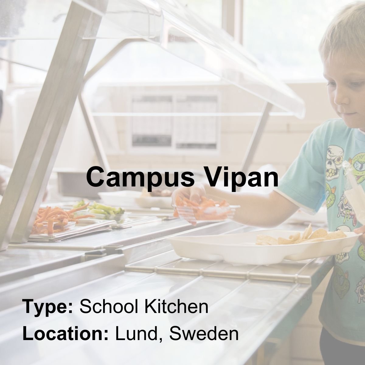 Campus Vipan