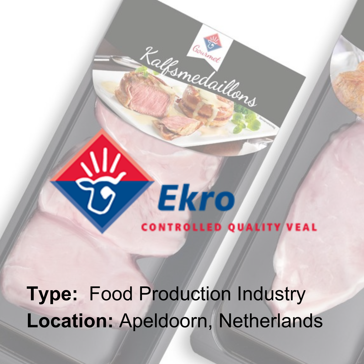 Type Food production industry Location Malm (3)-1